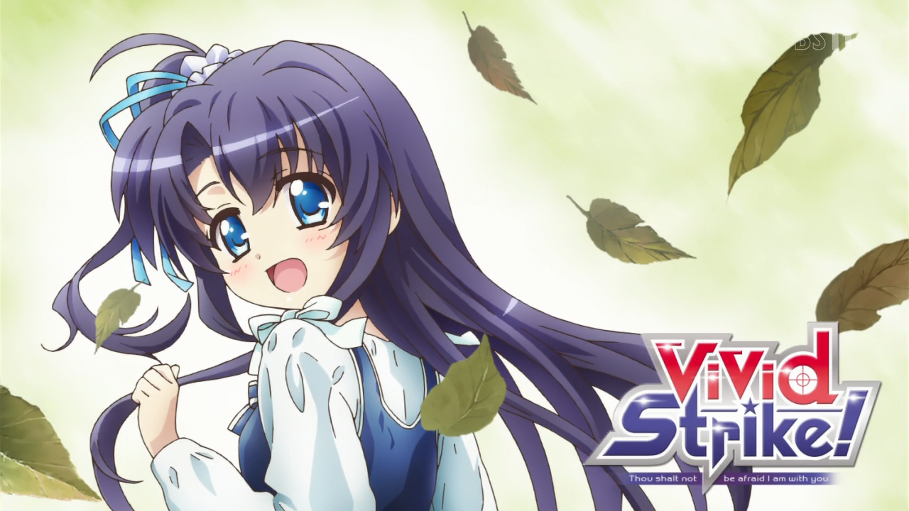 ViVid Strike! (Hakoniwa)